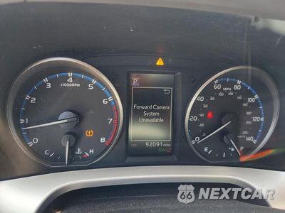 Zdjęcie 9 z 14 samochodu: 2018 TOYOTA RAV4 XLE VIN:JTMRFREV9JJ204287 - miniatura