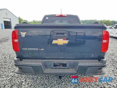 Zdjęcie 6 z 12 samochodu: 2018 CHEVROLET COLORADO VIN:1GCHTBEN5J1125467 - miniatura