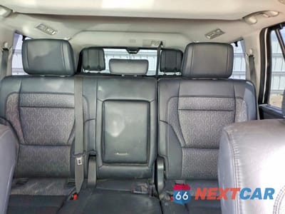 Zdjęcie 10 z 14 samochodu: 2023 TOYOTA SEQUOIA LIMITED VIN:7SVAAABA8PX010229 - miniatura