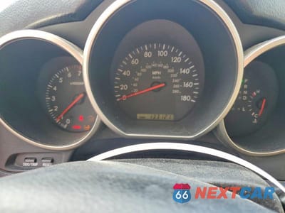Zdjęcie 9 z 12 samochodu: 2002 LEXUS SC 430 VIN:JTHFN48Y320026526 - miniatura