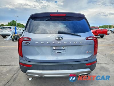 Zdjęcie 6 z 13 samochodu: 2020 KIA TELLURIDE S VIN:5XYP64HCXLG013677 - miniatura
