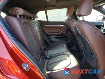 Zdjęcie 11 z 14 samochodu: 2021 BMW X2 SDRIVE28I VIN:WBXYH9C08M5S36838 - miniatura