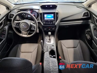 Zdjęcie 8 z 12 samochodu: 2022 SUBARU IMPREZA VIN:4S3GTAB69N3724613 - miniatura