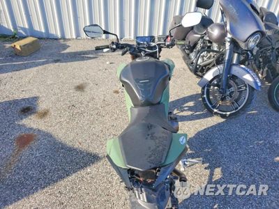 Zdjęcie 6 z 9 samochodu: 2023 HONDA CB500 FA VIN:MLHPC635XP5400352 - miniatura