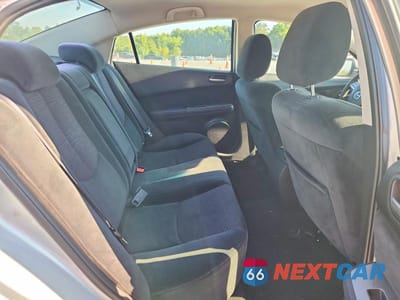 Zdjęcie 10 z 12 samochodu: 2010 MAZDA 6 I VIN:1YVHZ8BH7A5M03661 - miniatura