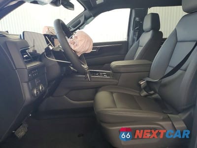 Zdjęcie 7 z 13 samochodu: 2026 CHEVROLET SUBURBAN C1500 LT VIN:1GNS5CKD0TR398944 - miniatura