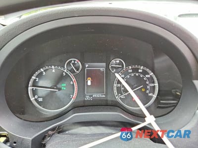 Zdjęcie 9 z 12 samochodu: 2021 LEXUS GX 460 LUXURY VIN:JTJGM7BX7M5294301 - miniatura