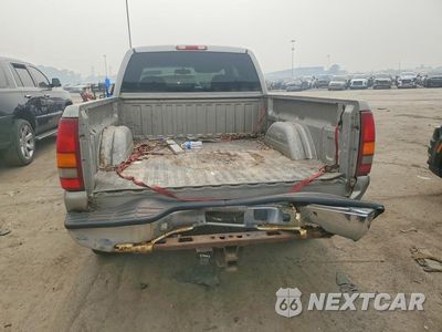 Zdjęcie 6 z 12 samochodu: 2002 CHEVROLET SILVERADO C1500 VIN:2GCEC19T121280356 - miniatura