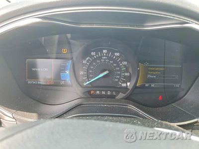 Zdjęcie 9 z 12 samochodu: 2020 FORD FUSION VIN:3FA6P0CDXLR101545 - miniatura
