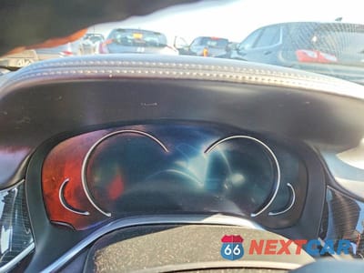 Zdjęcie 9 z 12 samochodu: 2018 BMW 750 XI VIN:WBA7F2C50JG424686 - miniatura