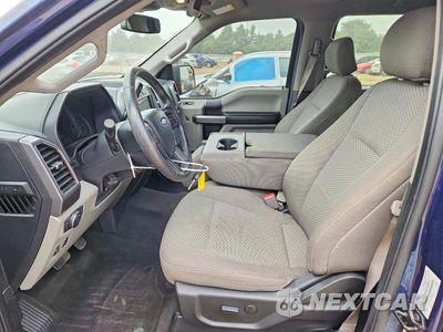Zdjęcie 7 z 13 samochodu: 2019 FORD F150 SUPERCREW VIN:1FTEW1E58KKD15764 - miniatura