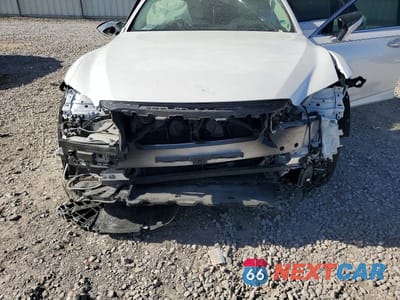 Zdjęcie 11 z 13 samochodu: 2023 LEXUS LS 500H VIN:JTHGYLGF3P5002615 - miniatura