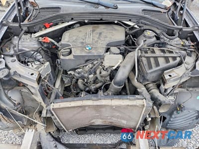 Zdjęcie 11 z 13 samochodu: 2016 BMW X3 XDRIVE28I VIN:5UXWX9C58G0D84042 - miniatura