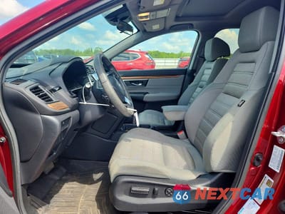 Zdjęcie 7 z 13 samochodu: 2020 HONDA CR-V EX VIN:7FART6H59LE016239 - miniatura
