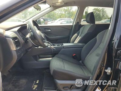 Zdjęcie 7 z 13 samochodu: 2021 NISSAN ROGUE SV VIN:5N1AT3BB1MC676016 - miniatura