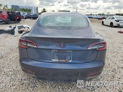 Zdjęcie 6 z 12 samochodu: 2018 TESLA MODEL 3 VIN:5YJ3E1EA7JF123836 - miniatura
