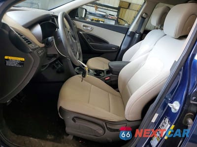 Zdjęcie 7 z 12 samochodu: 2017 HYUNDAI SANTA FE SPORT 2.4L VIN:5XYZT3LB9HG483250 - miniatura