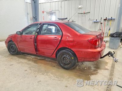 Drugie zdjęcie samochodu z przodu: 2005 TOYOTA COROLLA LE VIN:1NXBR30E75Z442961 - miniatura