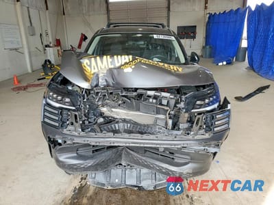 Piąte zdjęcie samochodu w środku: 2026 NISSAN KICKS SV VIN:3N8AP6CBXTL338629 - miniatura