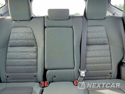 Zdjęcie 10 z 13 samochodu: 2021 HONDA CR-V LX VIN:5J6RW1H28ML005978 - miniatura