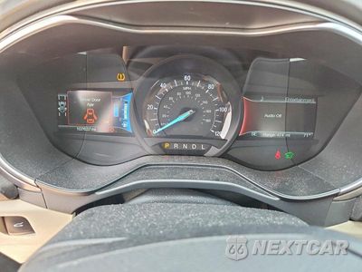 Zdjęcie 9 z 12 samochodu: 2019 FORD FUSION SEL VIN:3FA6P0MU5KR136779 - miniatura