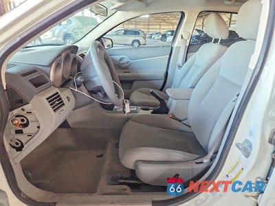 Zdjęcie 7 z 12 samochodu: 2008 DODGE AVENGER SE VIN:1B3LC46R38N242363 - miniatura