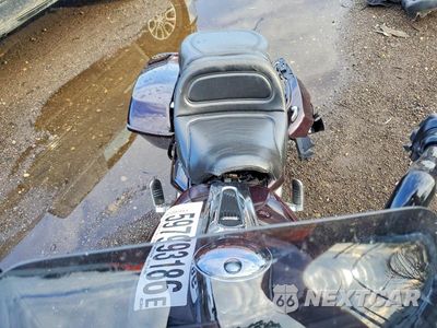 Piąte zdjęcie samochodu w środku: 2014 HARLEY-DAVIDSON FLHXS STREET GLIDE SPECIAL VIN:1HD1KRM18EB692976 - miniatura
