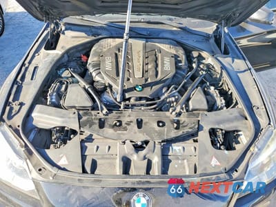 Zdjęcie 11 z 12 samochodu: 2013 BMW 650 I VIN:WBA6B2C52DD128663 - miniatura