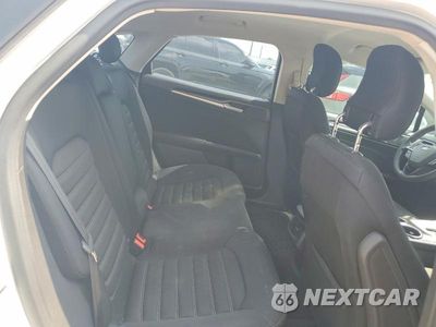 Zdjęcie 10 z 12 samochodu: 2013 FORD FUSION SE VIN:3FA6P0H73DR200230 - miniatura