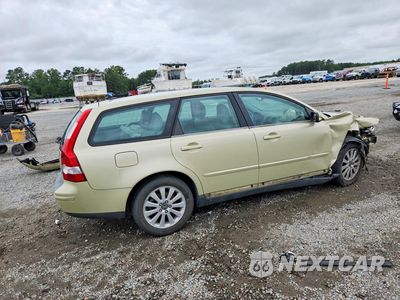 Trzecie zdjęcie samochodu z tyłu: 2005 VOLVO V50 2.4I VIN:YV1MW382752045739 - miniatura