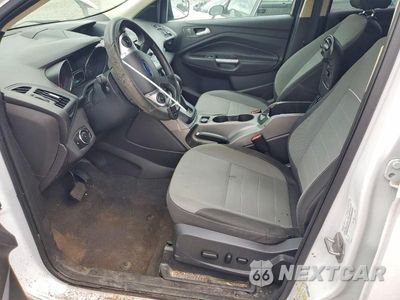 Zdjęcie 7 z 13 samochodu: 2014 FORD ESCAPE SE VIN:1FMCU0GX8EUC53390 - miniatura