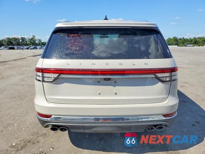 Zdjęcie 6 z 13 samochodu: 2023 LINCOLN AVIATOR RESERVE VIN:5LM5J7WCXPGL01639 - miniatura