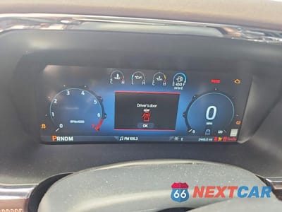 Zdjęcie 9 z 13 samochodu: 2026 FORD F150 KING RANCH VIN:1FTFW6LD6TFA38537 - miniatura