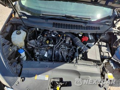 Zdjęcie 12 z 14 samochodu: 2022 FORD EDGE SE VIN:2FMPK4G96NBA27273 - miniatura