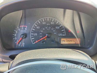 Zdjęcie 9 z 12 samochodu: 2016 NISSAN NV200 DELIVERY VAN VIN:3N6CM0KN8GK697329 - miniatura