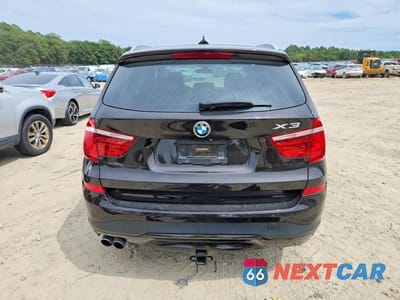 Zdjęcie 6 z 14 samochodu: 2016 BMW X3 XDRIVE28I VIN:5UXWX9C54G0D66430 - miniatura
