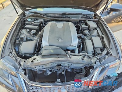 Zdjęcie 11 z 12 samochodu: 2020 LEXUS GS 350 F SPORT VIN:JTHEZ1BL6LA019447 - miniatura