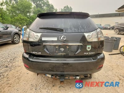 Zdjęcie 6 z 13 samochodu: 2004 LEXUS RX 330 VIN:2T2HA31U04C018346 - miniatura
