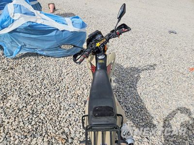Zdjęcie 6 z 8 samochodu: 2016 BASHAN BASHAN MOTORCYCLE VIN:LHJPCNBF7GB500546 - miniatura