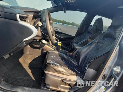 Zdjęcie 7 z 12 samochodu: 2024 TOYOTA COROLLA SE VIN:5YFS4MCE6RP214022 - miniatura