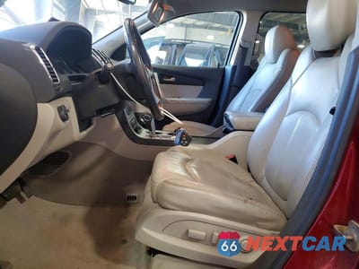Zdjęcie 7 z 12 samochodu: 2010 GMC ACADIA SLT-1 VIN:1GKLVMED1AJ197939 - miniatura