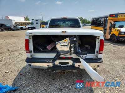 Zdjęcie 6 z 14 samochodu: 2007 FORD F350 SUPER DUTY VIN:1FTWW33P67EA76497 - miniatura