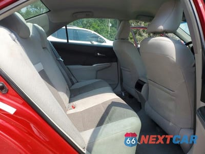 Zdjęcie 10 z 13 samochodu: 2014 TOYOTA CAMRY HYBRID LE VIN:4T1BD1FK2EU105775 - miniatura