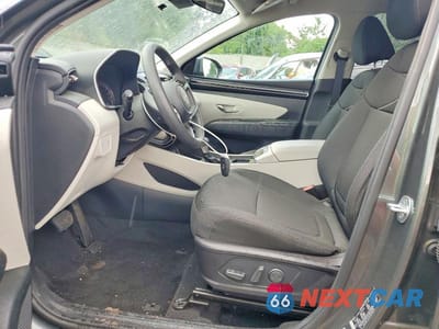 Zdjęcie 7 z 14 samochodu: 2022 HYUNDAI TUCSON SEL VIN:5NMJBCAE3NH030899 - miniatura
