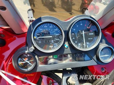 Zdjęcie 7 z 9 samochodu: 2004 BMW K1200 RS VIN:WB10557A74ZG38857 - miniatura