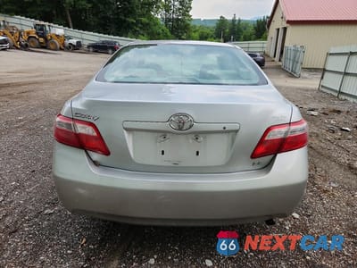 Zdjęcie 6 z 12 samochodu: 2009 TOYOTA CAMRY LE VIN:4T4BE46K19R066784 - miniatura