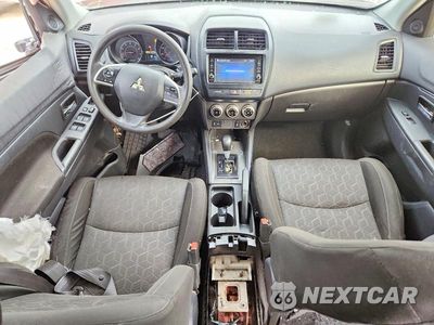 Zdjęcie 8 z 12 samochodu: 2023 MITSUBISHI OUTLANDER SPORT S/SE VIN:JA4ARUAU4PU003323 - miniatura