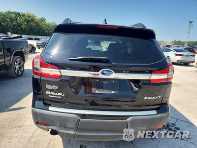 Zdjęcie 6 z 13 samochodu: 2020 SUBARU ASCENT PREMIUM VIN:4S4WMAHD3L3410589 - miniatura