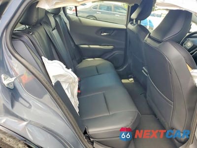 Zdjęcie 11 z 14 samochodu: 2024 TOYOTA PRIUS XLE VIN:JTDACAAU4R3035669 - miniatura