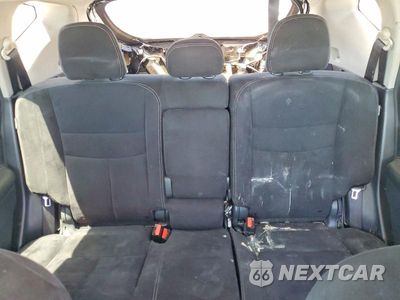 Zdjęcie 10 z 14 samochodu: 2020 NISSAN MURANO SV VIN:5N1AZ2BS5LN135000 - miniatura